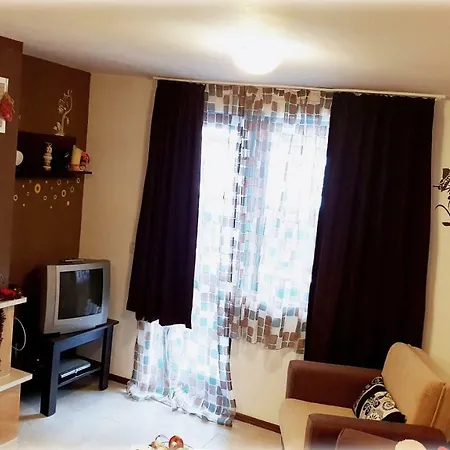 아파트 Apartment**** Anastasiia Ski Lift Area