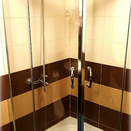 Apartment**** Anastasiia Ski Lift Area 아파트 반스코