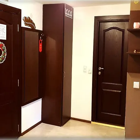 아파트 Apartment**** Anastasiia Ski Lift Area 반스코