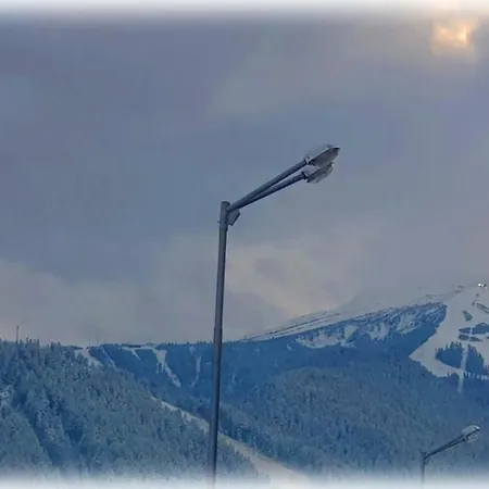 아파트 Apartment**** Anastasiia Ski Lift Area