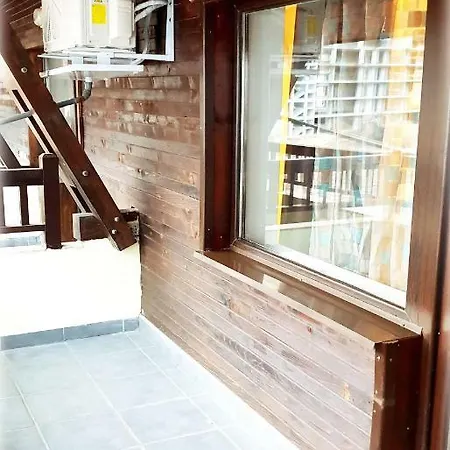 Apartment**** Anastasiia Ski Lift Area 아파트 *
