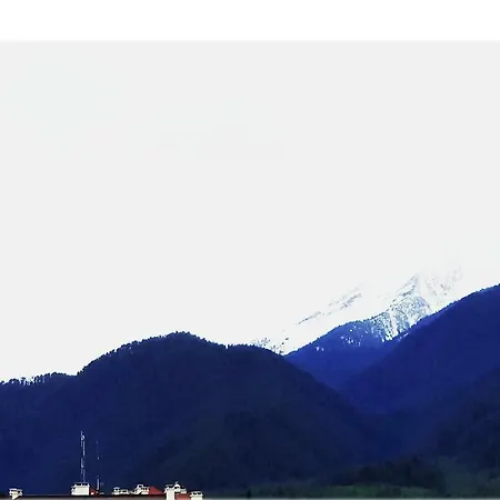 Apartment**** Anastasiia Ski Lift Area 아파트 *