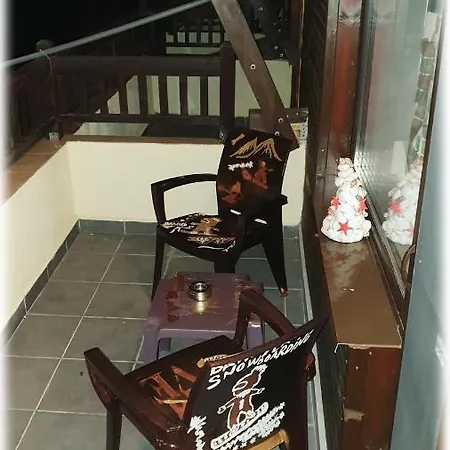 아파트 Apartment**** Anastasiia Ski Lift Area 반스코